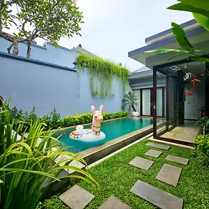 Icon - By Karaniya Experience - Chse Certified Seminyak
